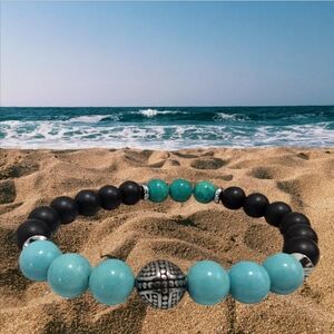 Radiant Beaded Bracelet – A Touch of Elegance for Women